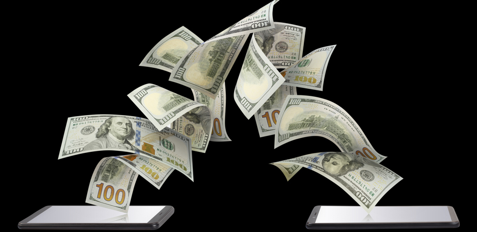 A Tale of Two Deals: Circle and Plasma Show Capital Formation Happening Everywhere, All at Once