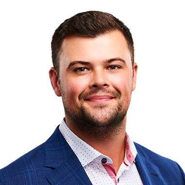 Kristopher  Barr