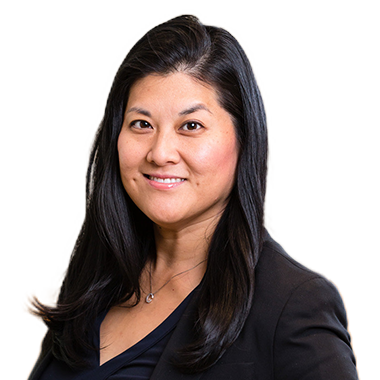 Caroline  Yi