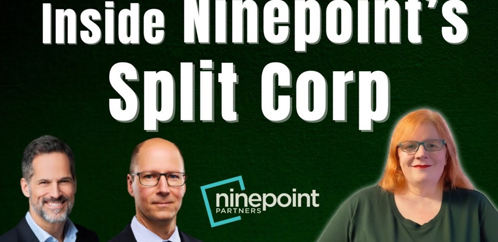 Mountain Finance - Canadian Large Cap Leaders Split Corp