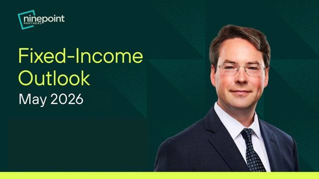Ninepoint Fixed Income Outlook