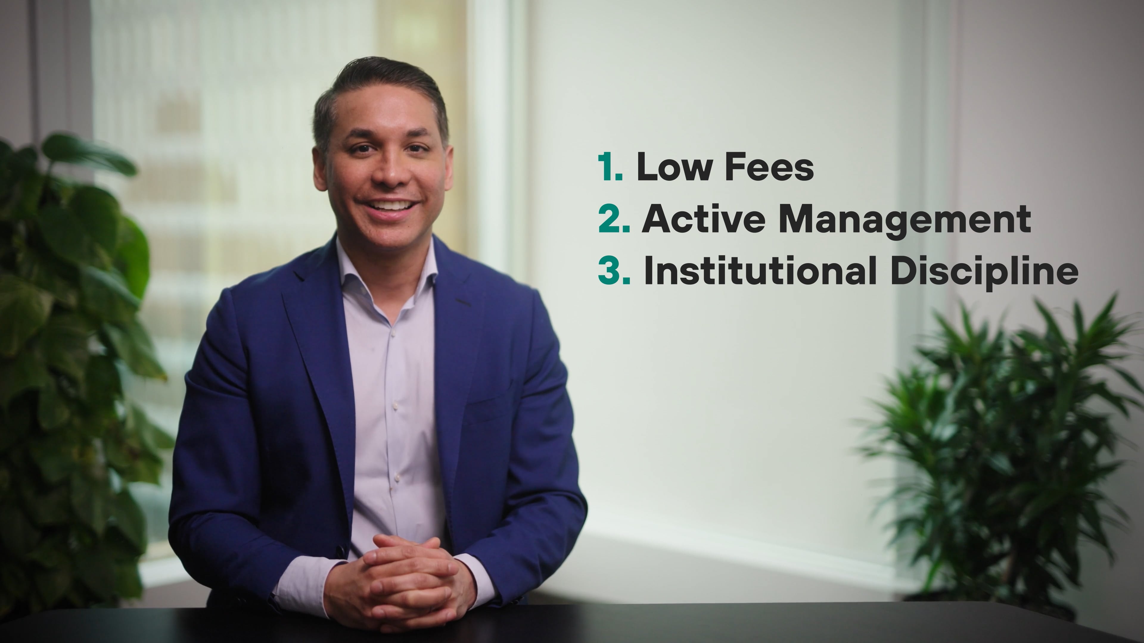 Karl HighShares Differences