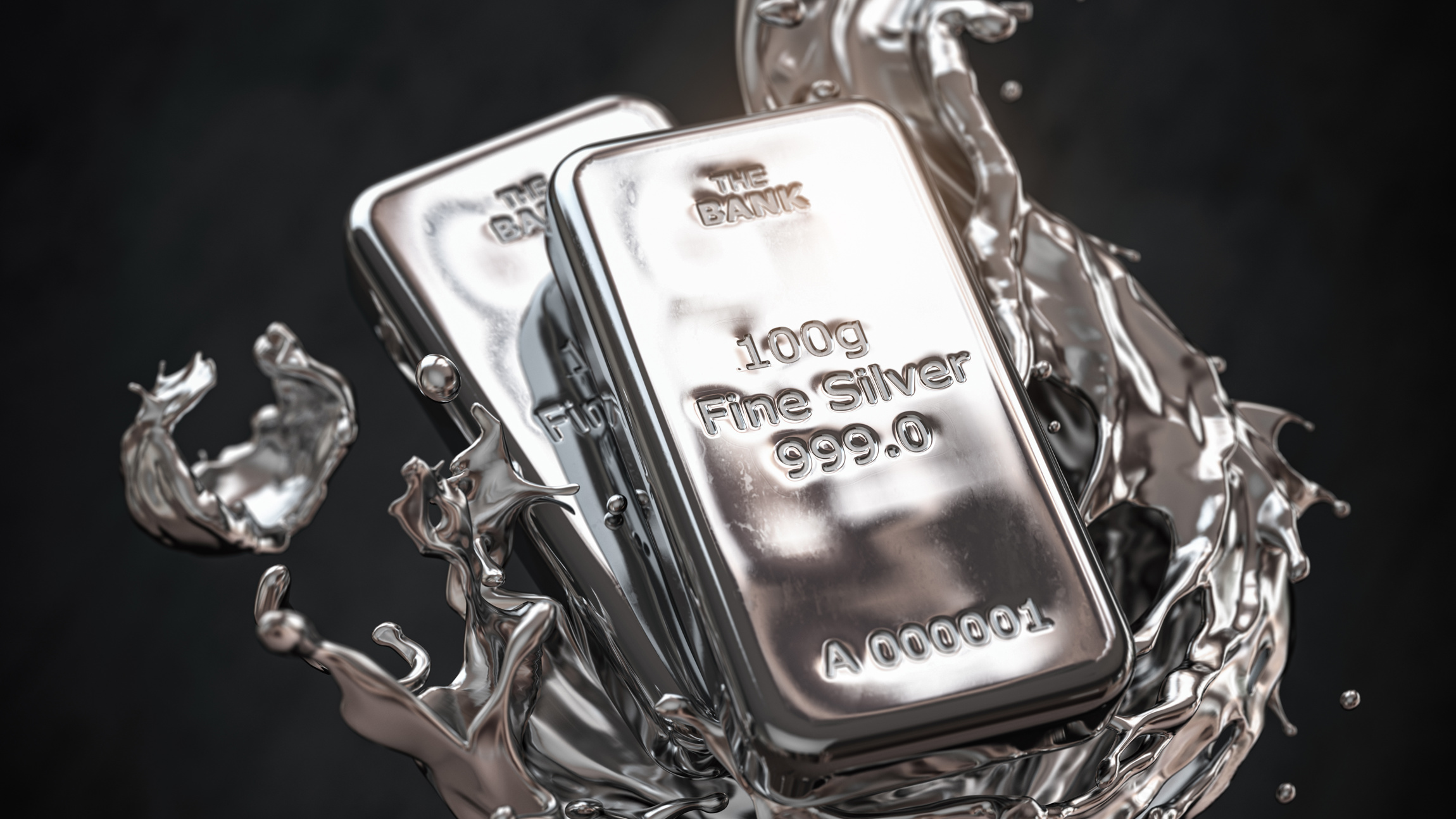 Ninepoint Silver Bullion Fund -  October 2025