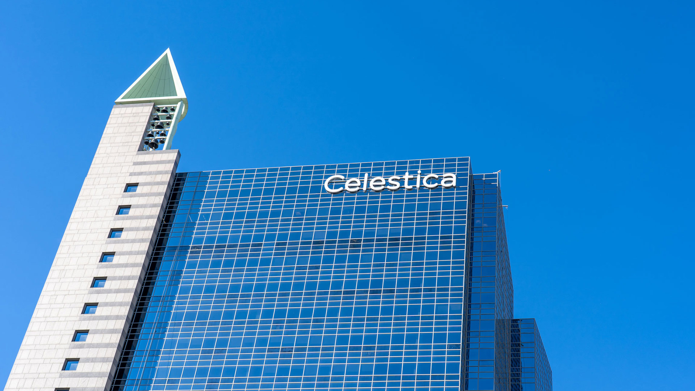 Ninepoint Celestica HighShares ETF