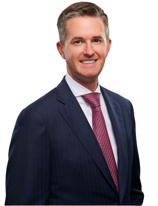 Eric Nuttall